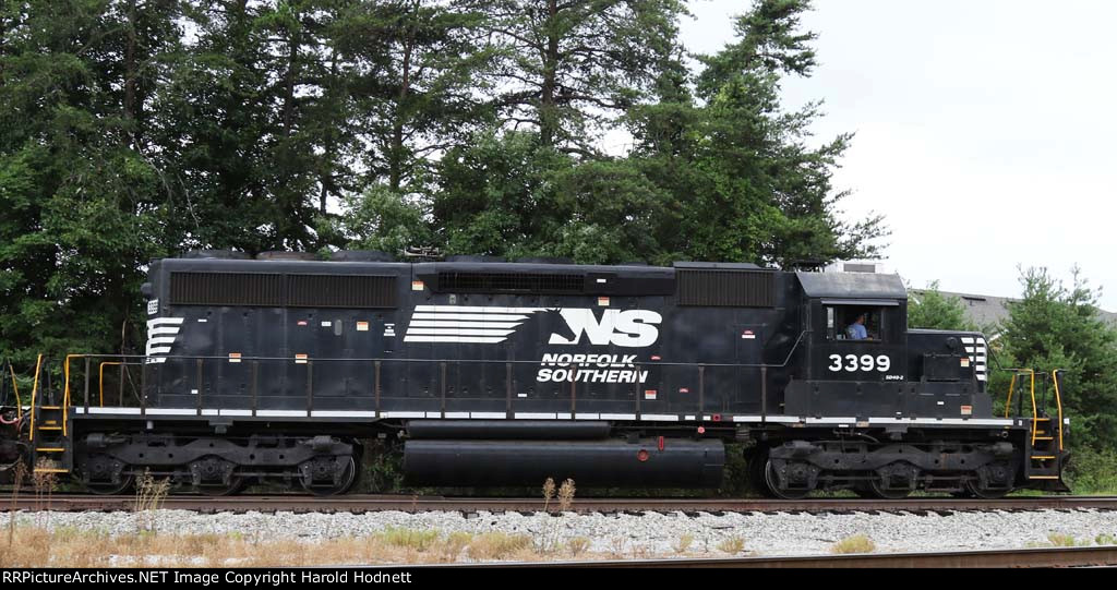 NS 3399